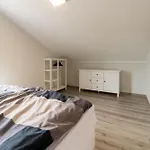 Haushaelfte Rechts We2 Apartment