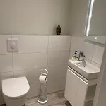 Haushaelfte Rechts We2 Apartment *