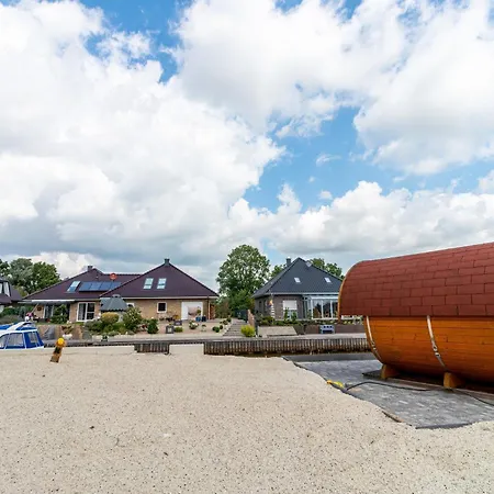 Apartment We2 Rhede (Lower-Saxony)