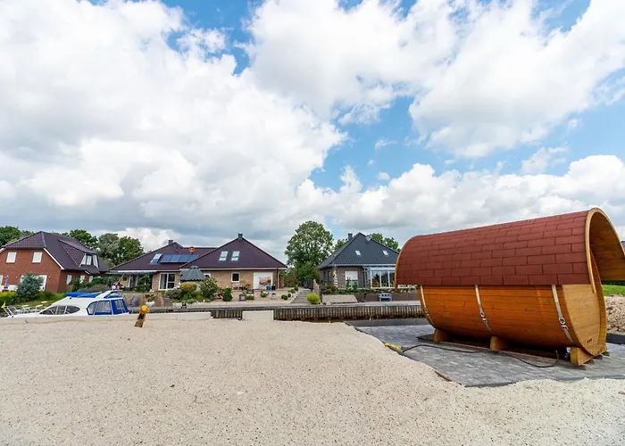 Apartment We2 Rhede (Lower-Saxony)