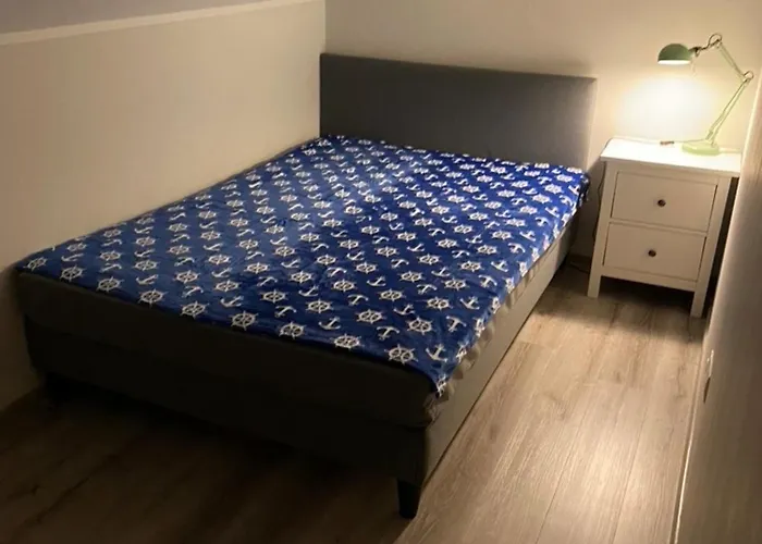 We2 Apartment Rhede (Lower-Saxony)