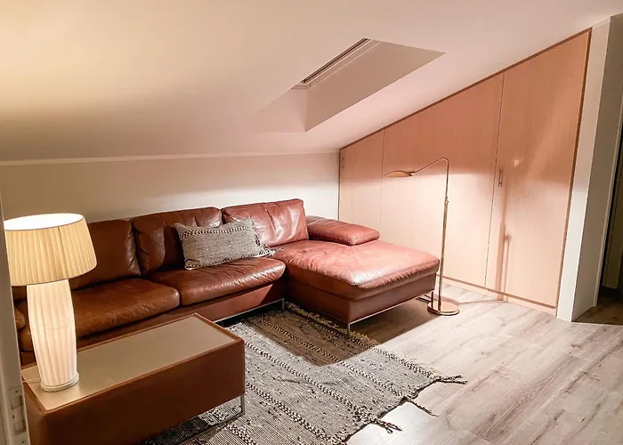 Apartment We2 Rhede (Lower-Saxony)