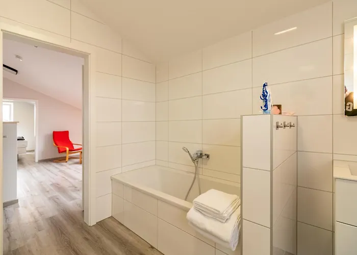 Apartment We2 Rhede (Lower-Saxony)